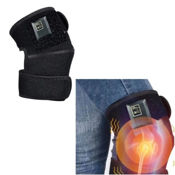 Masajeador de rodilla y hombro - Imagen 7