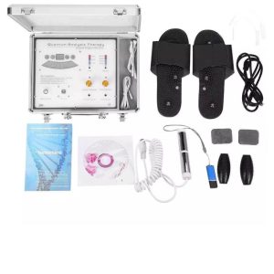 Quantum Resonance Magnetic Analyzer, Sistema de análisis de salud, 45 informes Quantum Magnet Resonance Body Health Detector