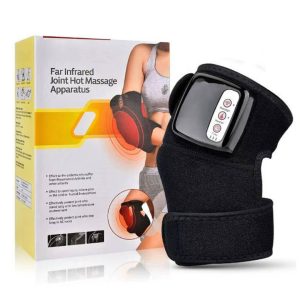 Masajeador de rodilla y hombro
