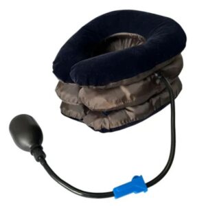 Cuello Collar Cervical Inflable